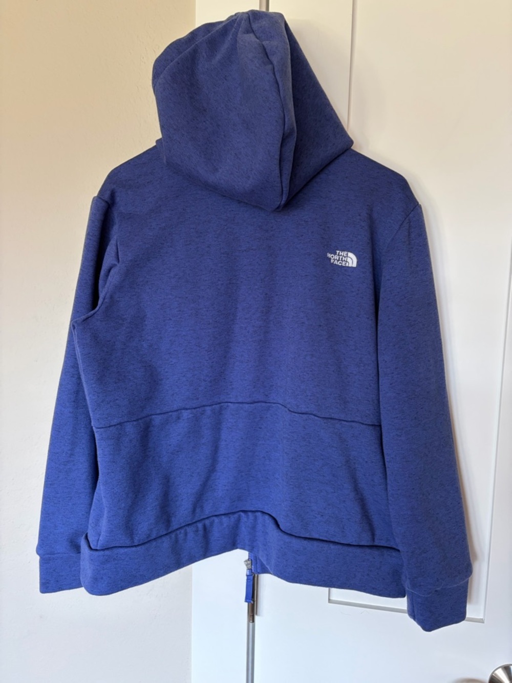The North Face Indigo Everyday Full-Zip Hooded Jacket - Picture 2 of 4